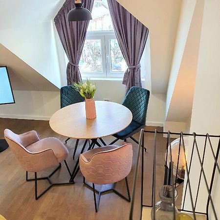 Downtown Apartment Cetinje Ngoại thất bức ảnh