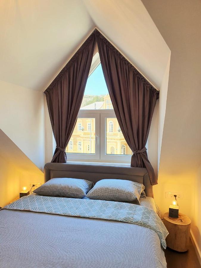 Downtown Apartment Cetinje Ngoại thất bức ảnh