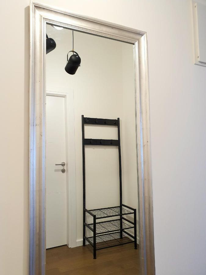 Downtown Apartment Cetinje Ngoại thất bức ảnh