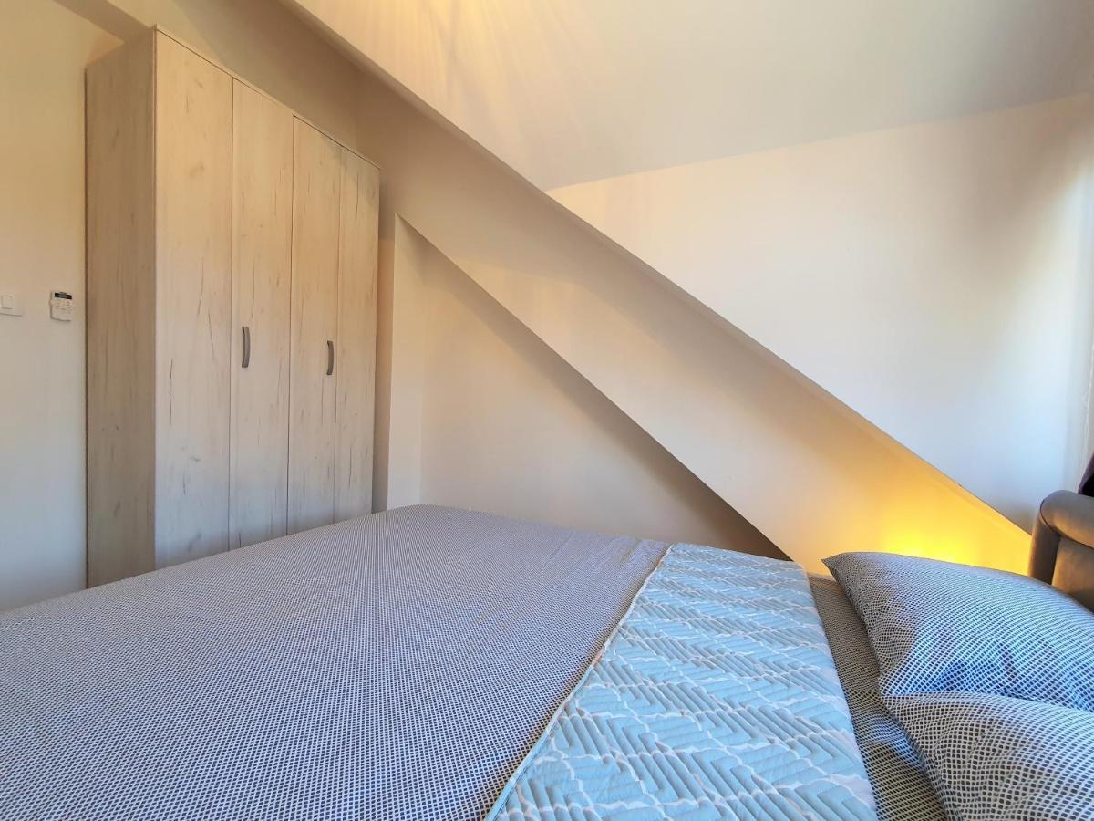 Downtown Apartment Cetinje Ngoại thất bức ảnh