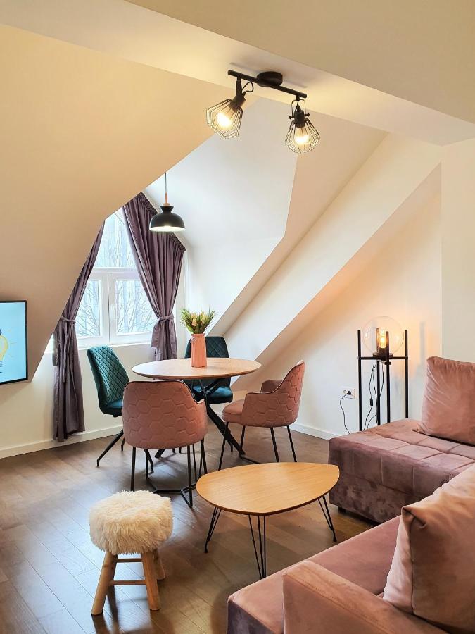 Downtown Apartment Cetinje Ngoại thất bức ảnh