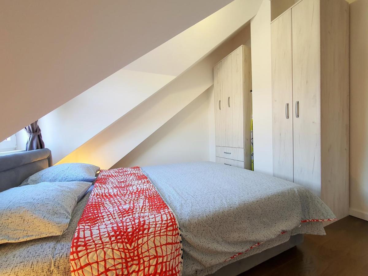 Downtown Apartment Cetinje Ngoại thất bức ảnh